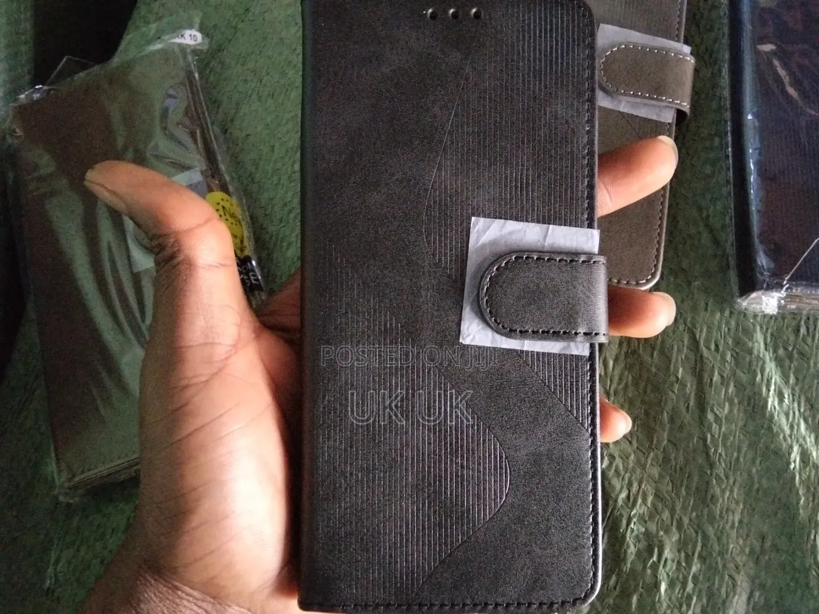 Bible Cover