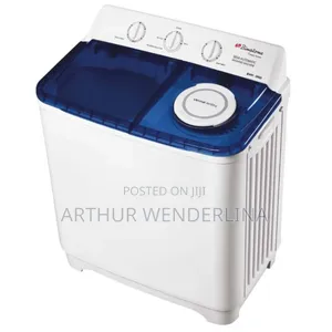 Binatone  Washing Machine BWM-090D