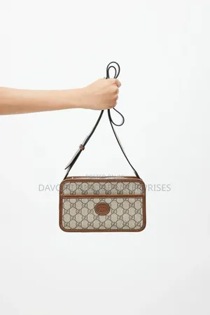 Original Small Size Gucci Bags