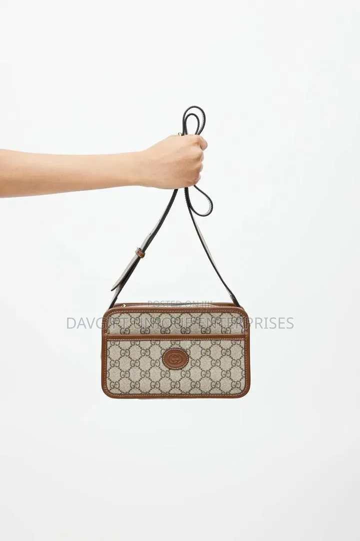 Original Small Size Gucci Bags