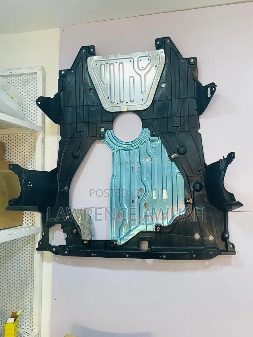 Honda Accord Original Engine Board, Engine Cover or Engine Panel