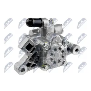 Honda Civic Vi CRV Hydraulic Pump, Steering