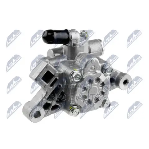 Honda Civic Vi CRV Hydraulic Pump, Steering