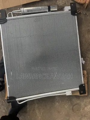 Mitsubishi L200 2016-2026 Original Air Conditioning Condenser