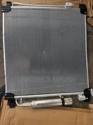 Mitsubishi L200 2016-2026 Original Air Conditioning Condenser