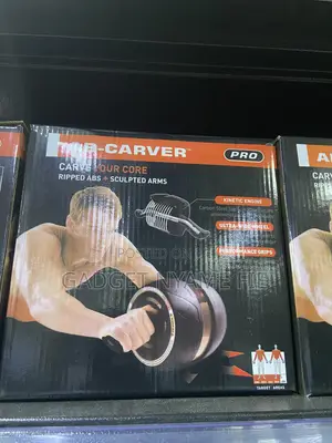 Ab Carver Pro