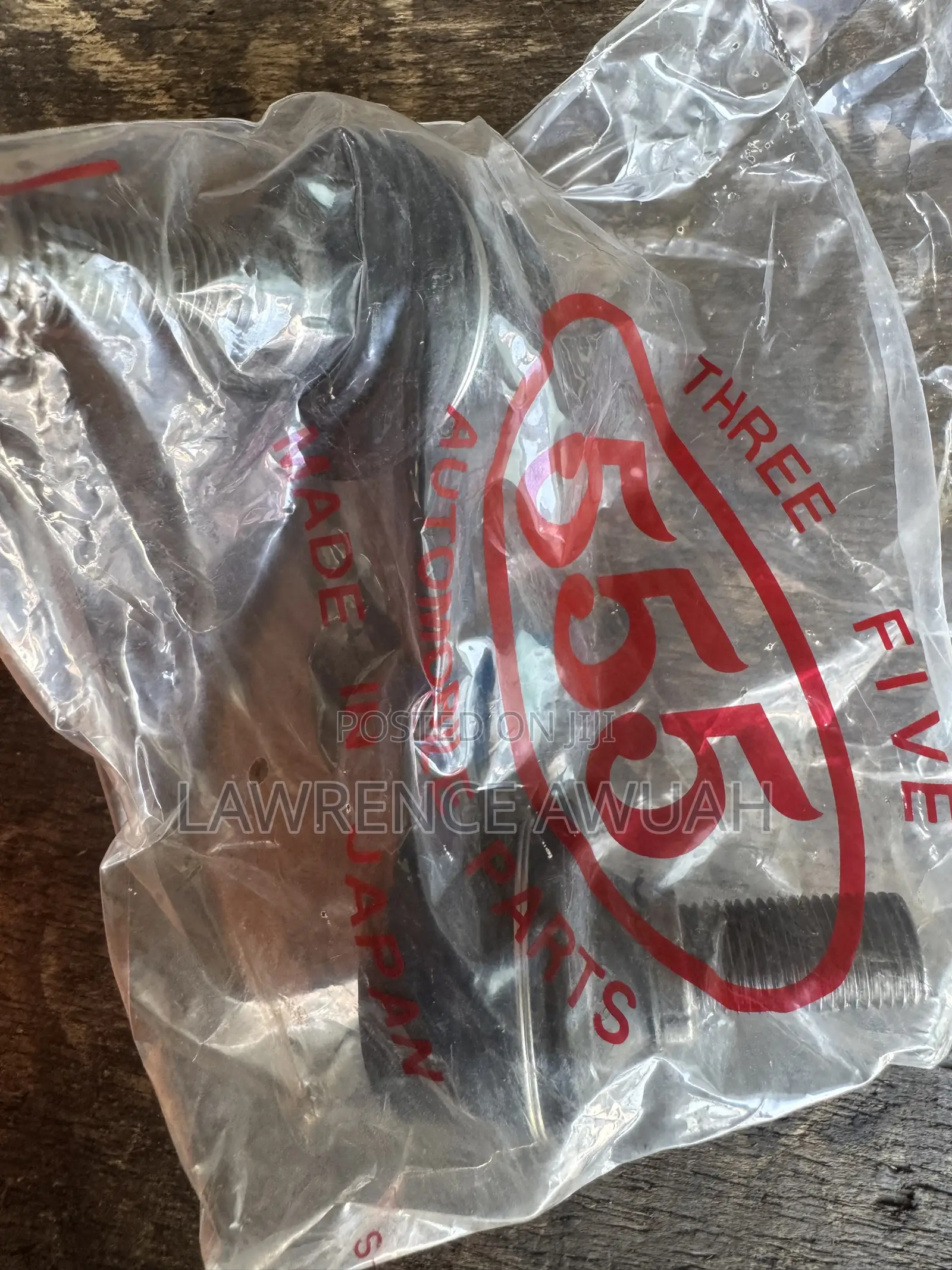 Mitsubishi Pajero Original Japan Front Stabilizer Link From Japan 555