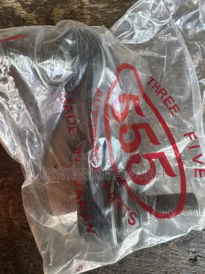 Mitsubishi Pajero Original Japan Front Stabilizer Link From Japan 555