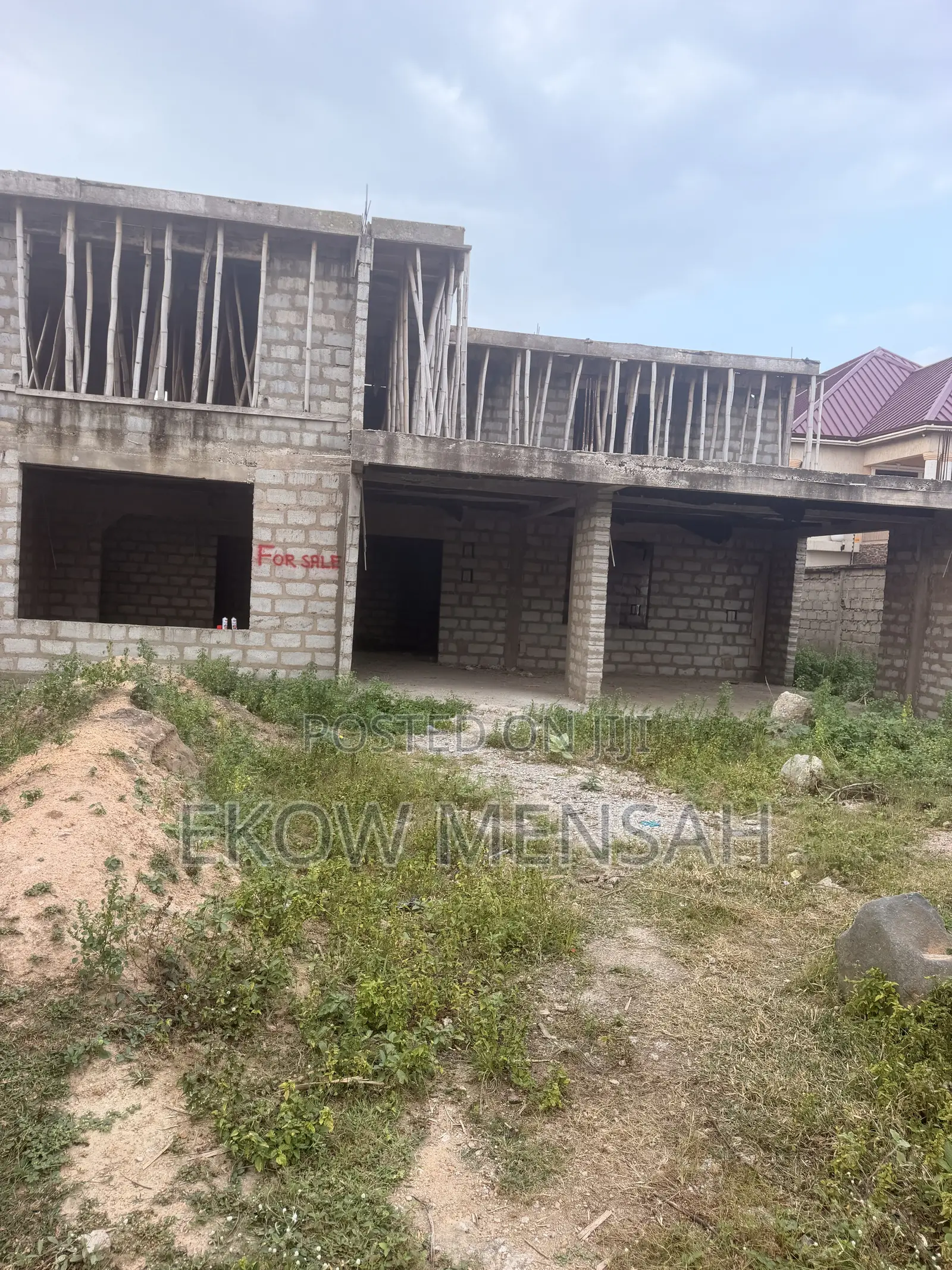 4bdrm House in Adade Star Point, Awutu Senya East Municipal for sale
