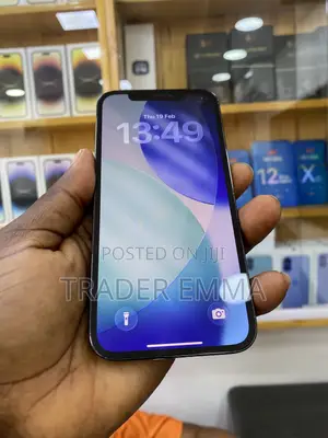 Apple iPhone 12 Pro 128 GB Blue