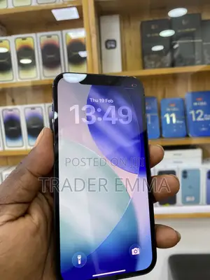 Apple iPhone 12 Pro 128 GB Blue