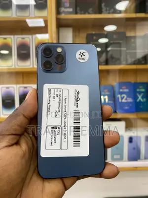 Apple iPhone 12 Pro 128 GB Blue