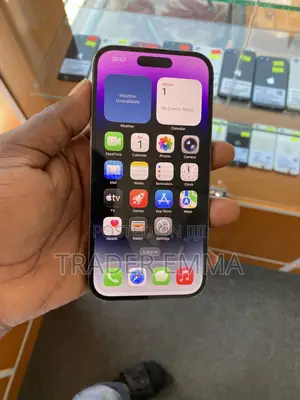 Apple iPhone 14 Pro 128 GB Purple