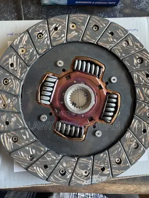 Mitsubishi L200 Original Japan Clutch Disc Available