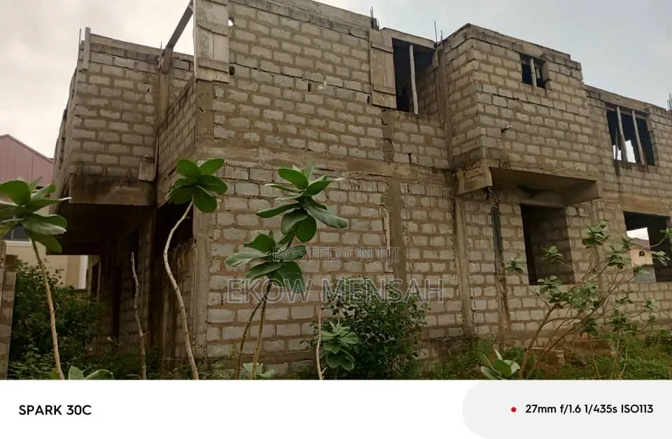 4bdrm House in Adade Star Point, Awutu Senya East Municipal for sale