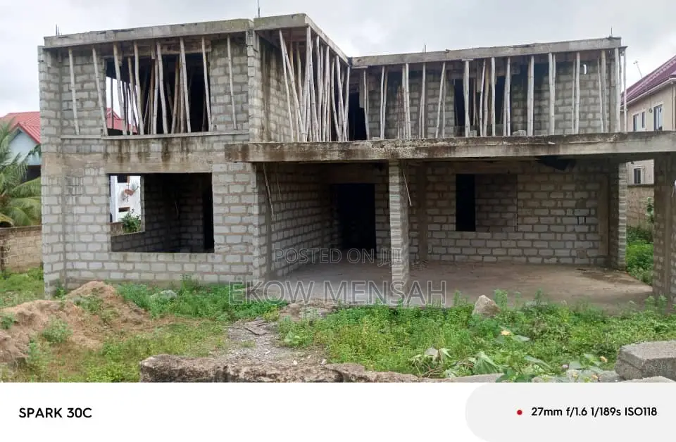 4bdrm House in Adade Star Point, Awutu Senya East Municipal for sale