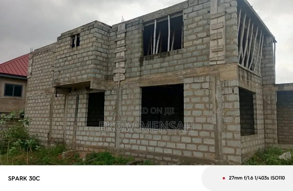 4bdrm House in Adade Star Point, Awutu Senya East Municipal for sale