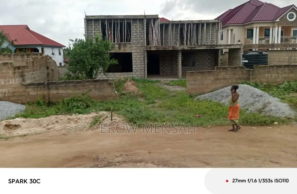 4bdrm House in Adade Star Point, Awutu Senya East Municipal for sale