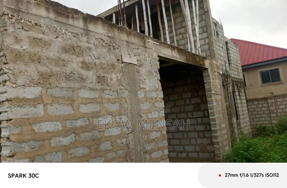 4bdrm House in Adade Star Point, Awutu Senya East Municipal for sale