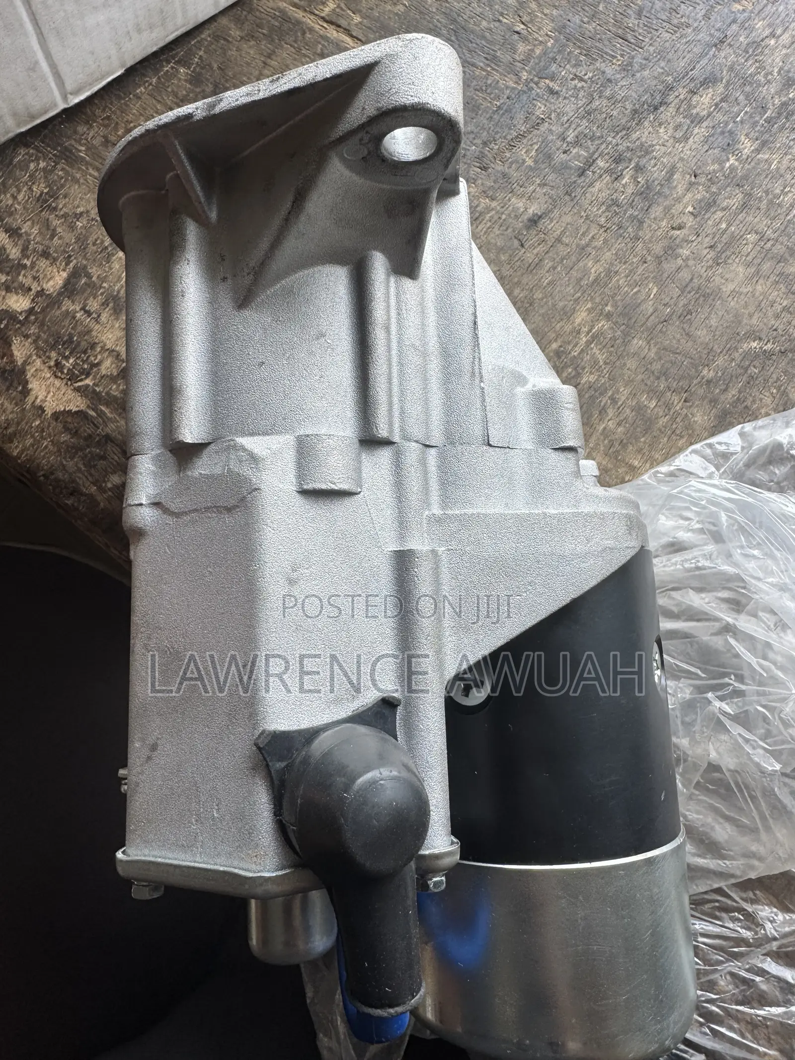 Toyota Coaster 1HZ Original Starter Available
