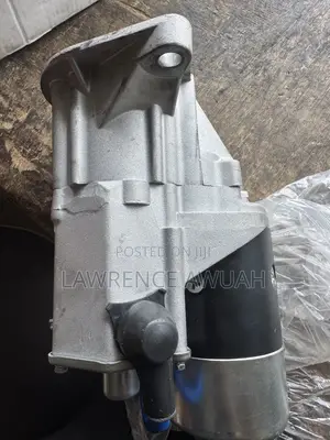 Toyota Coaster 1HZ Original Starter Available