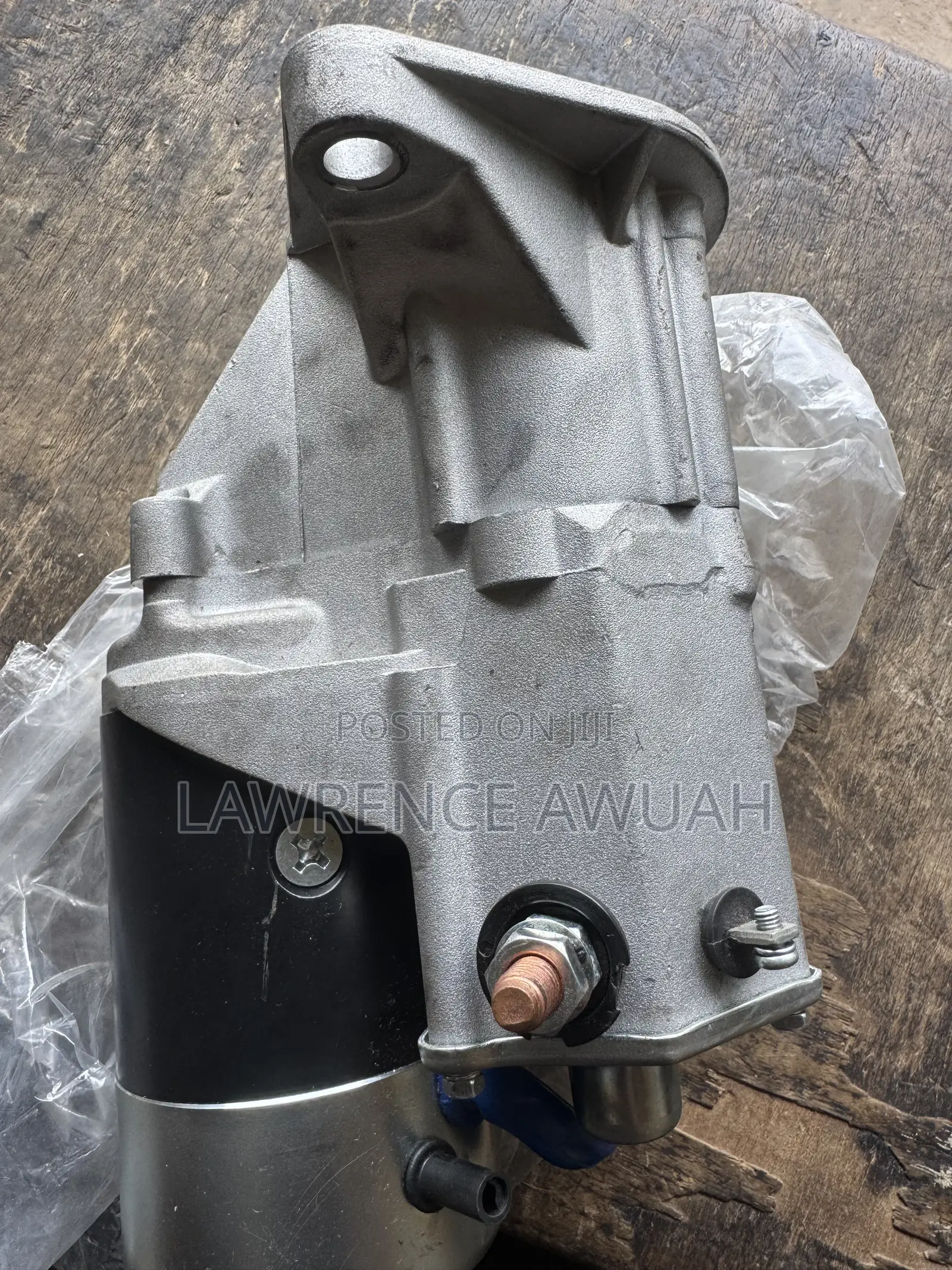 Toyota Coaster 1HZ Original Starter Available