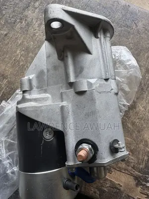 Toyota Coaster 1HZ Original Starter Available