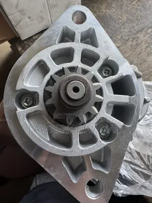 Toyota Coaster 1HZ Original Starter Available