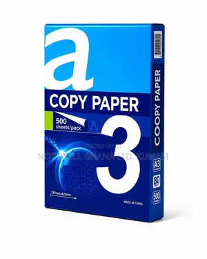 A3 Sheets Paper