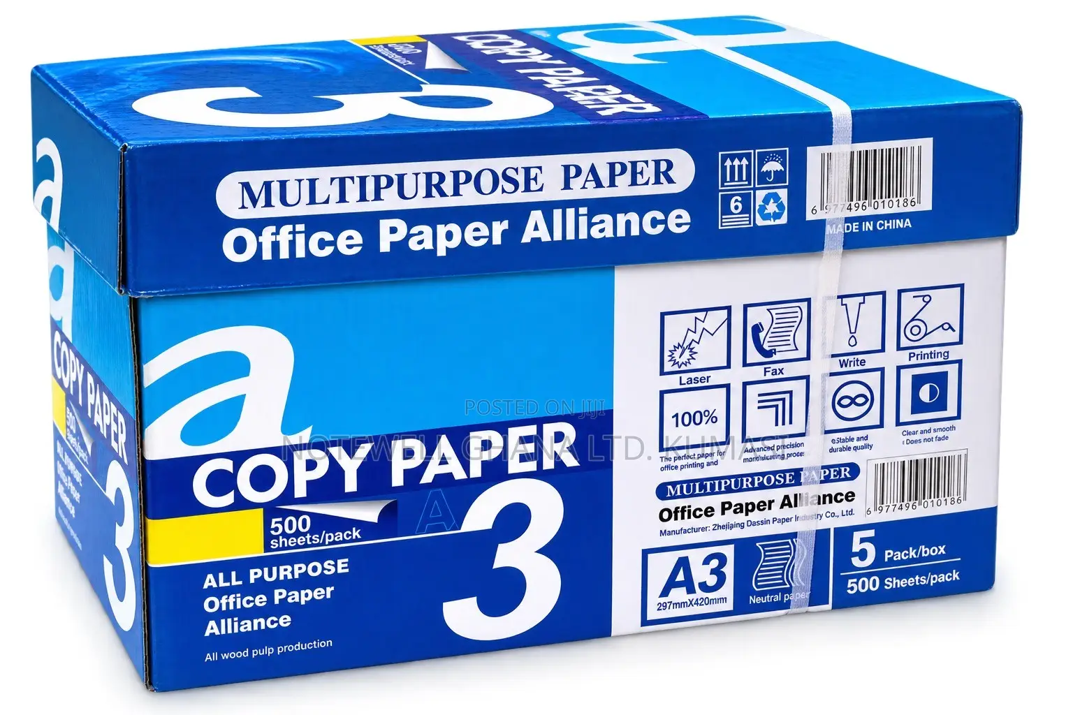 A3 Sheets Paper