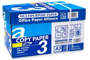 A3 Sheets Paper