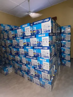 A3 Sheets Paper