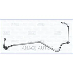 AUDI Oil Pipe, Charger AJUSA OP10052