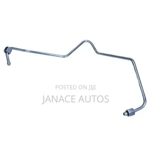 AUDI Oil Pipe, Charger AJUSA OP10052