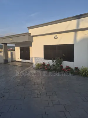 3bdrm House in Amasaman Kpobikope for sale