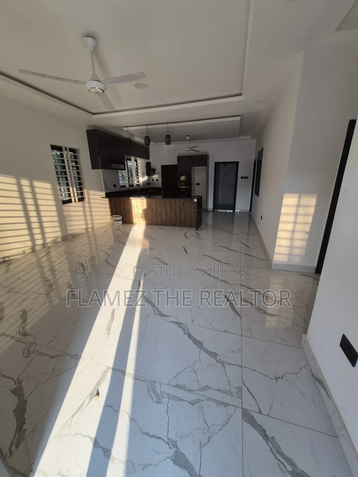 3bdrm House in Amasaman Kpobikope for sale