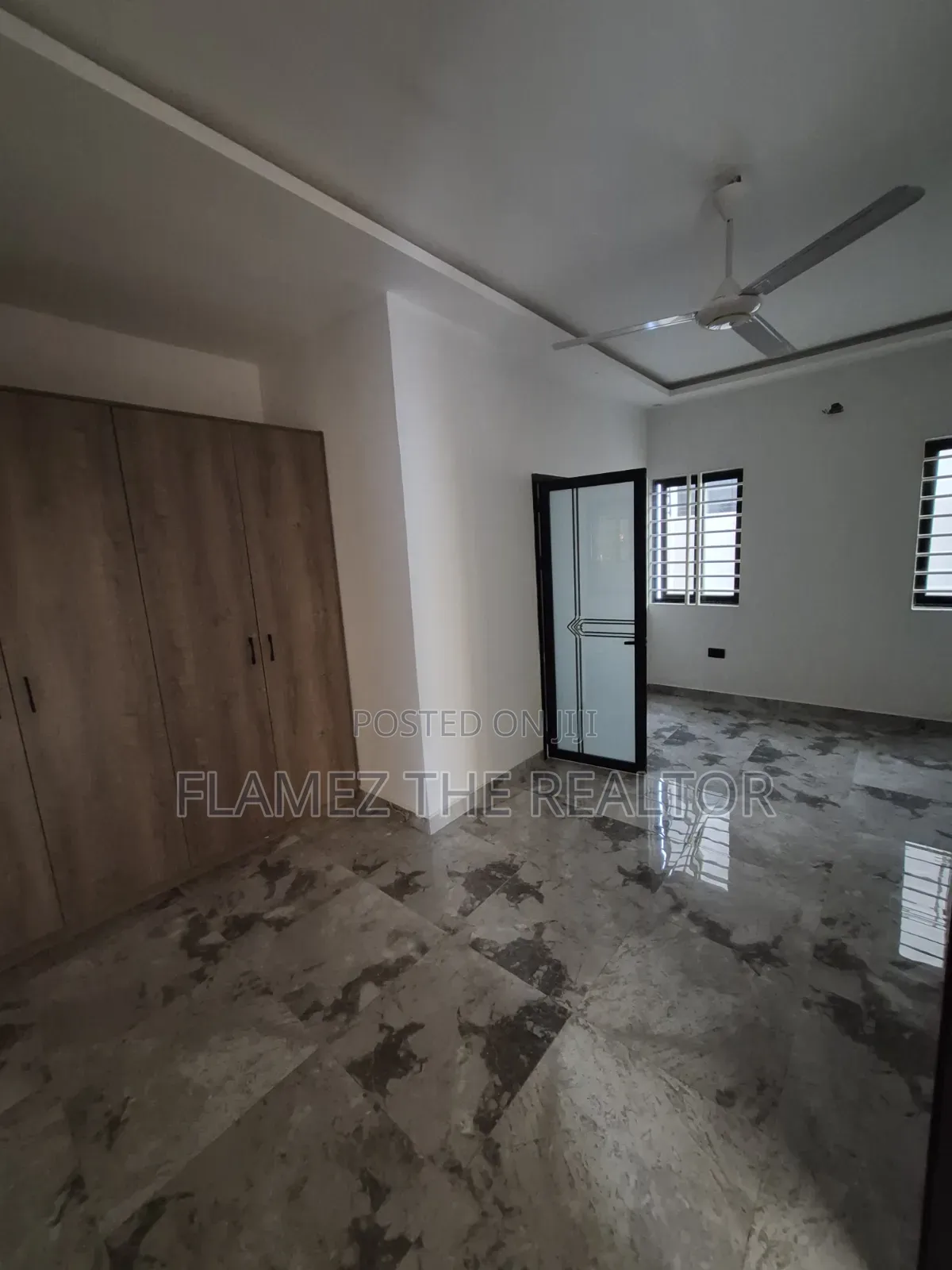 3bdrm House in Amasaman Kpobikope for sale