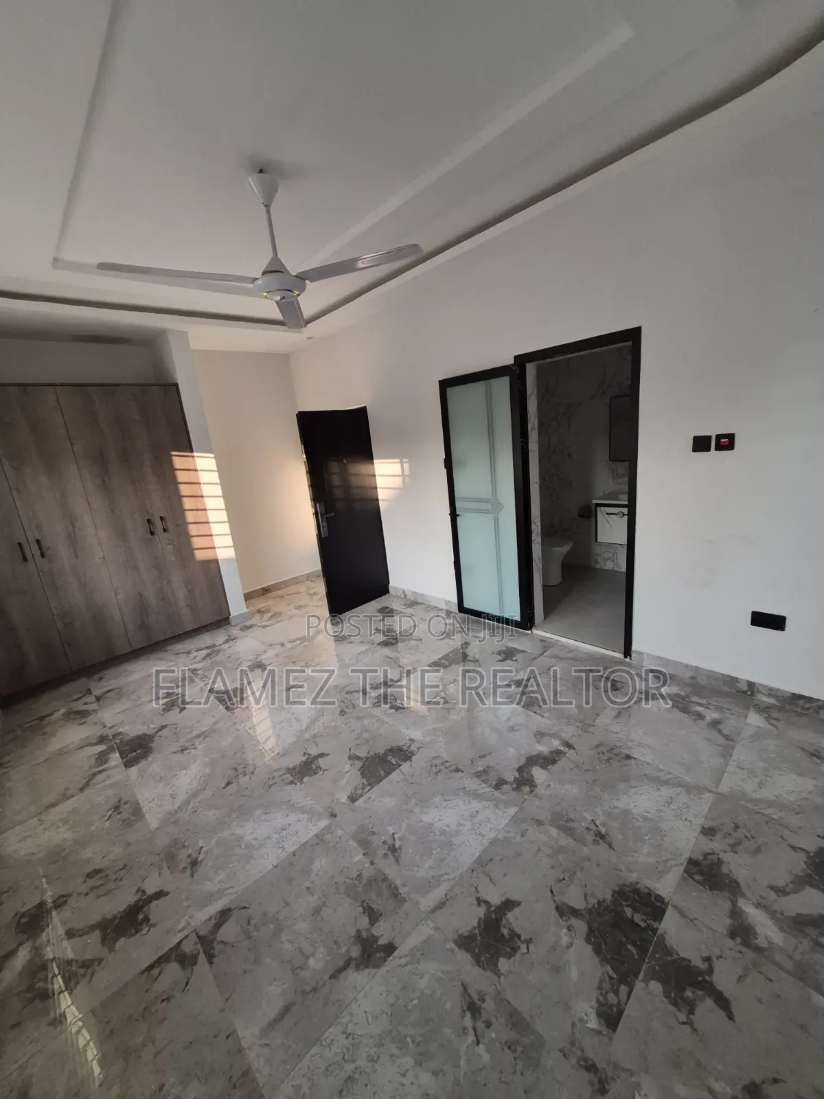 3bdrm House in Amasaman Kpobikope for sale