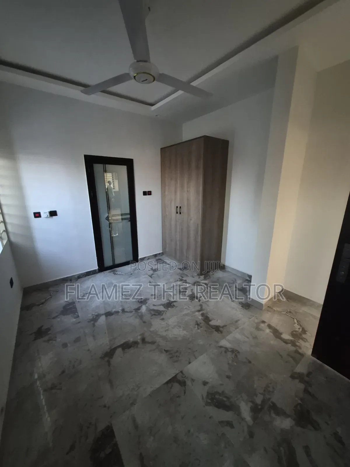 3bdrm House in Amasaman Kpobikope for sale