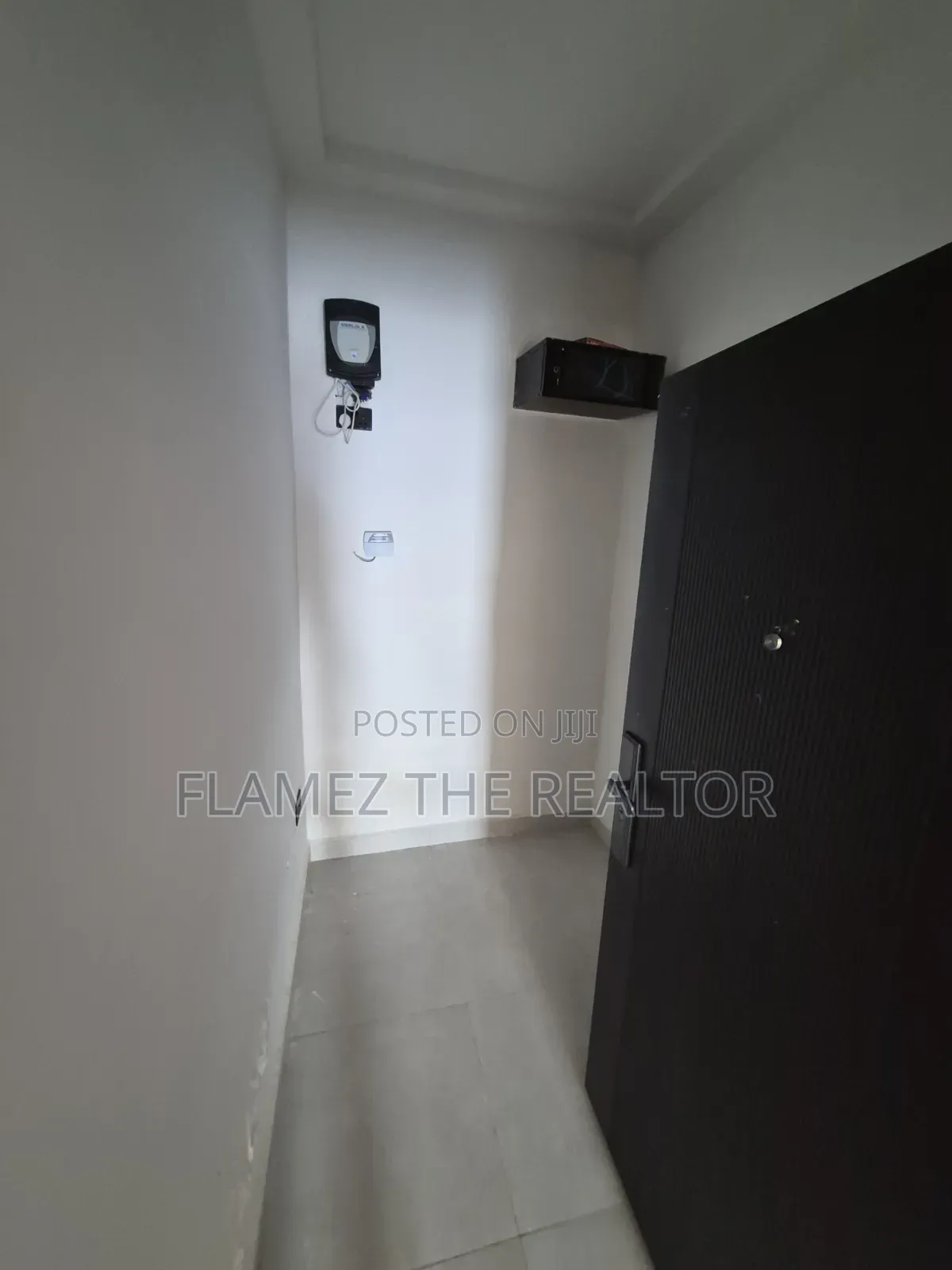 3bdrm House in Amasaman Kpobikope for sale