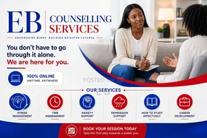 Online Counselling Services