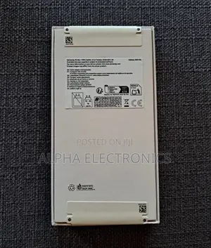 New Samsung Galaxy A56 256 GB