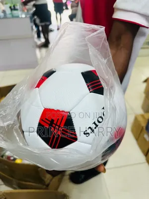 Official Fifa Football