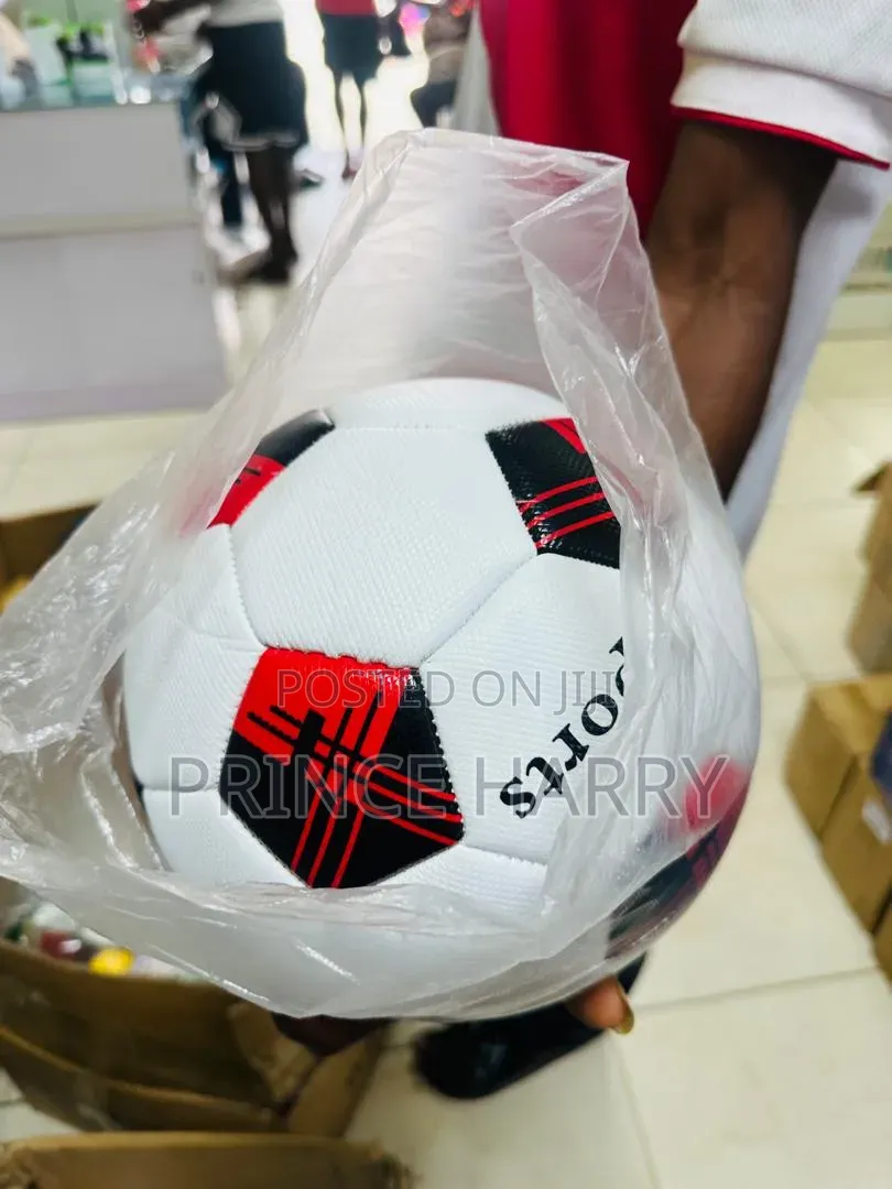 Official Fifa Football