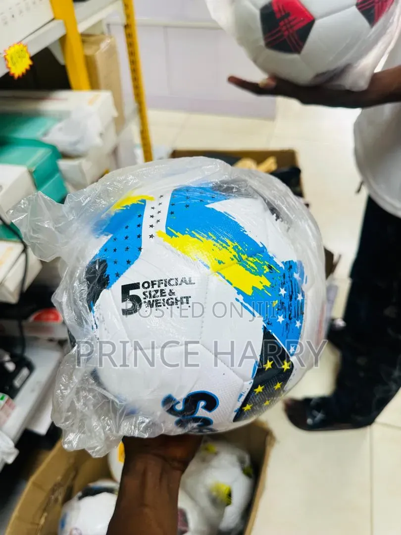Official Fifa Football