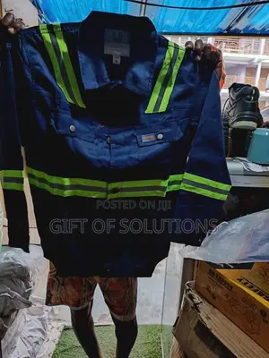 Safety Material