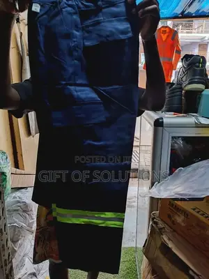 Safety Material