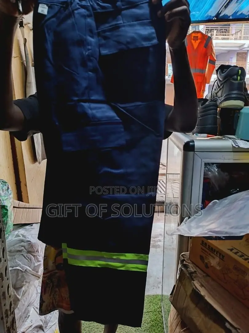 Safety Material