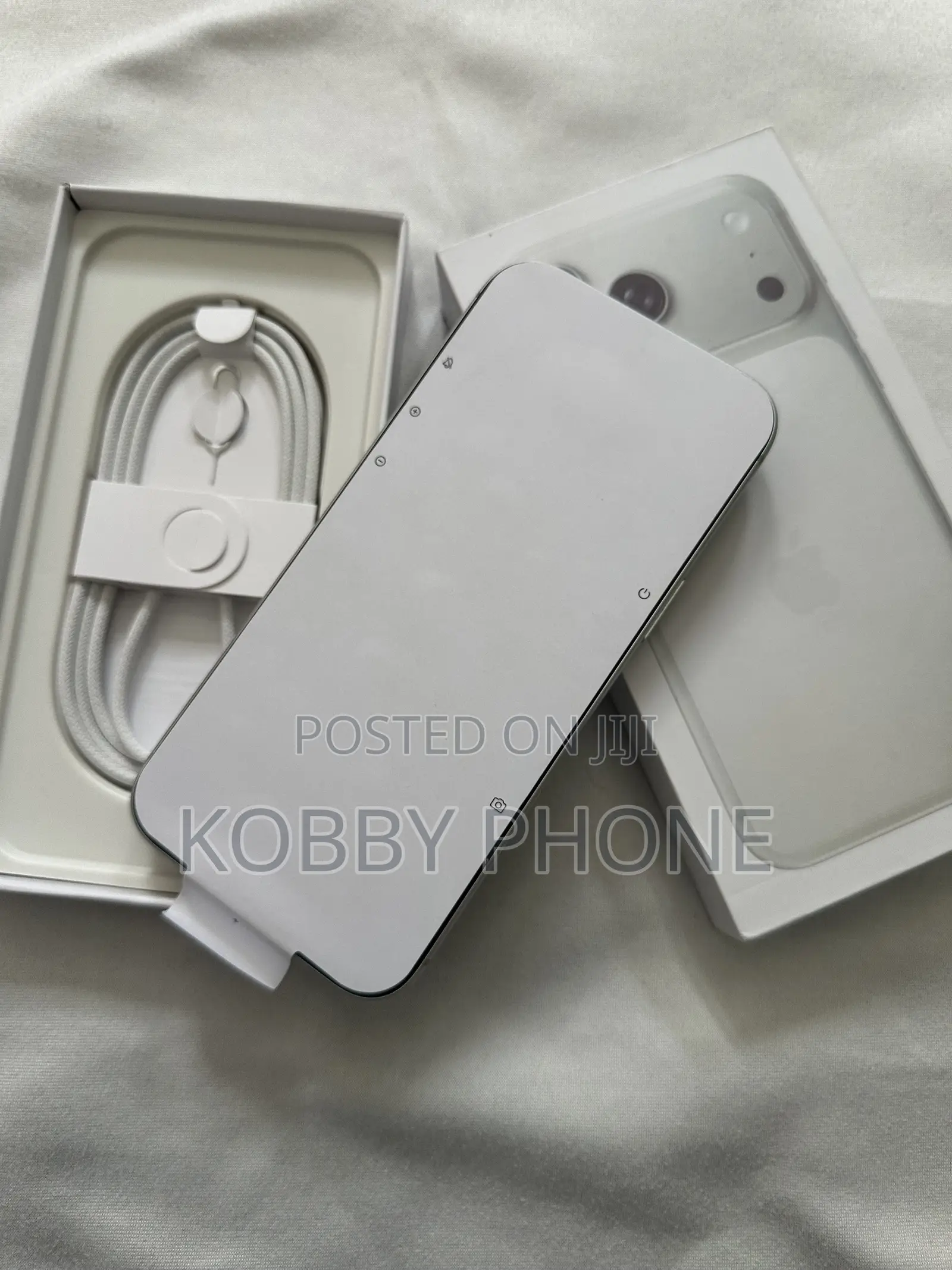 New Apple iPhone 17 Pro Max 256 GB Silver