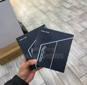 New Samsung Galaxy Z Fold7 256 GB